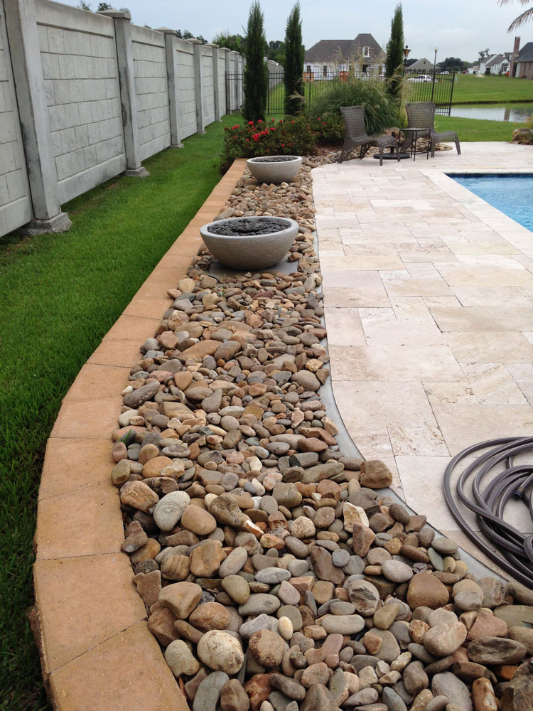 Landscaping, Irrigation & Drainage | Lafayette, Broussard, Youngsville ...