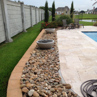 Landscaping, Irrigation & Drainage | Lafayette, Broussard, Youngsville ...
